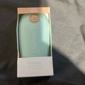 Tarte Sea Hydroflex Serum Foundation
